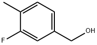 3-FLUORO-4-METHYLBENZYL ALCOHOL