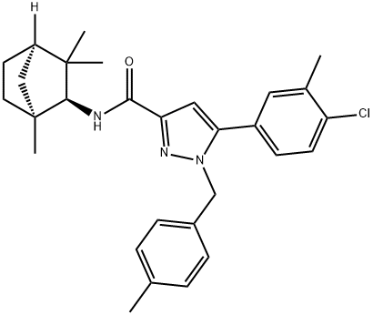 SR 144528 Structural