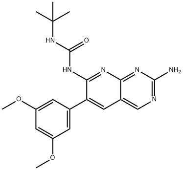 PD 166866 Structural