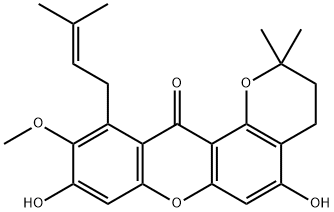 1-Isomangostin