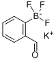 POTASSIUM 2-FORMYLPHENYLTRIFLUOROBORATE