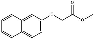 (2-NAPHTHOXY)ACETIC ACID METHYL ESTER