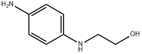 2-(2-Hydroxyethyl)-p-phenylenediamine