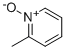 2-PICOLINE-N-OXIDE