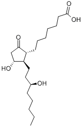 13,14-DIHYDROPROSTAGLANDIN E1