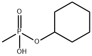 CYCLOHEXYL METHYLPHOSPHONIC ACID