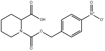 1-[(4-NITROBENZYLOXY)CARBONYL]-PIPERIDINE-2-CARBOXYLIC ACID