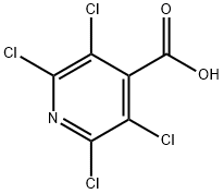 2,3,5,6-Tetrachloropyridine-4-carboxylic acid