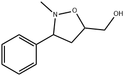 (2-METHYL-3-PHENYLTETRAHYDRO-5-ISOXAZOLYL)METHANOL