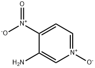 3-AMINO-4-NITROPYRIDINE N-OXIDE