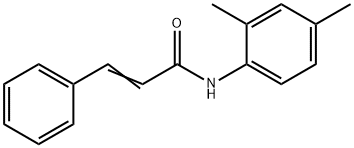 AURORA 2286 Structural