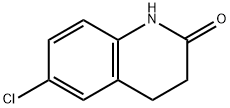 6-CHLORO-3,4-DIHYDRO-1H-QUINOLIN-2-ONE