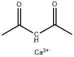 Calcium acetylacetonate