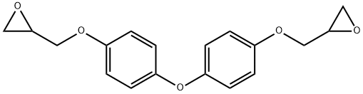 REACTIONPRODUCTOF44OXYDIPHENOLWITH1CHLORO23EPOXYPROPANE Structural