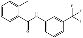 3'-TRIFLUOROMETHYL-O-TOLUANILIDE