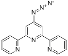 4'-AZIDO-2,2':6',2''-TERPYRIDINE