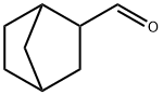 NORBORNANE-2-CARBOXALDEHYDE Structural Picture