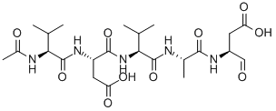 AC-VDVAD-CHO Structural