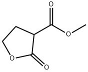 3-FURANCARBOXYLIC ACID, TETRAHYDRO-2-OXO-, METHYL ESTER