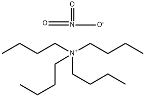 Tetrabutylammonium nitrate Structural Picture