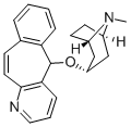 Tropirine Structural