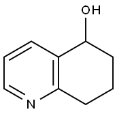 5-HYDROXY-5,6,7,8-TETRAHYDROQUINOLINE