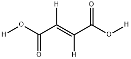 FUMARIC ACID-D4