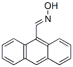 (E)-9-Anthraldehyde oxime