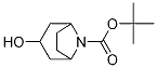 3-exo-Hydroxy-8-azabicyclo[3.2.1]octane-8-carboxylic acid tert-butyl ester