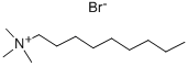 NONYLTRIMETHYLAMMONIUM BROMIDE