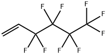 1H,1H,2H-PERFLUOROHEXENE