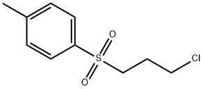 1-[(3-CHLOROPROPYL) SULFONYL]-4-METHYL BENZENE