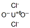 uranium chloride oxide