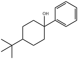 TRANS-1-PHENYL-4-TERT-BUTYLCYCLOHEXANOL