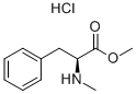 N-ME-PHE-OME HCL Structural