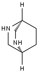 (1S,4S)-2,5-DIAZABICYCLO(2.2.2)OCTANE