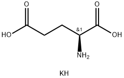 L-GLUTAMIC ACID MONOPOTASSIUM SALT