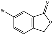 6-BROMO-3 H-ISOBENZOFURAN-1-ONE