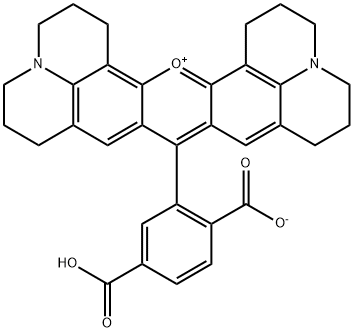 6-CARBOXY-X-RHODAMINE