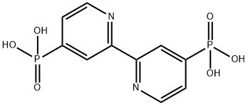 4,4'-BIS(DIHYDROXYPHOSPHORYL)-2,2'-BIPYRIDINE