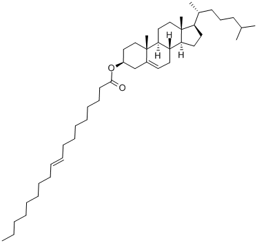 CHOLESTERYL ELAIDATE