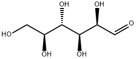 L-ALTROSE Structural