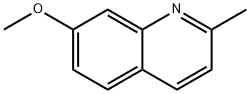 7-METHOXY-2-METHYLQUINOLINE