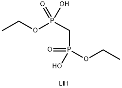 DIETHYL METHYLENEBISPHOSPHONATE-P,P'-DILITHIUM SALT