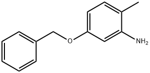 2-METHYL-5-BENZYLOXYANILIN