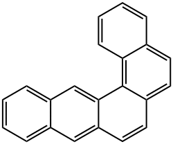 NAPHTHO-(1'.2',1.2)-ANTHRACENE