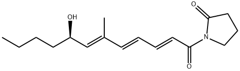pecilocin Structural