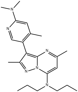 195055-03-9 structural image