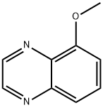 5-Methoxyquinoxaline