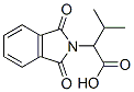 2-(1,3-dioxoisoindol-2-yl)-3-methyl-butanoic acid